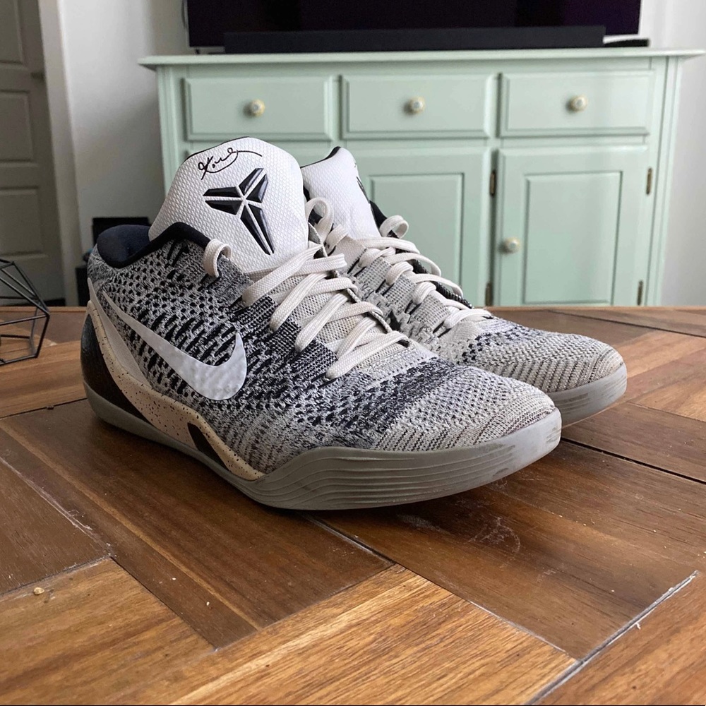 Nike Kobe 9 Beethoven sz. 10.5